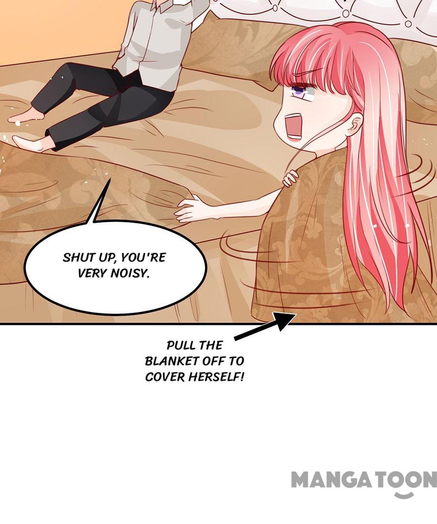 Prince’s Private Baby Chapter 177 page 12