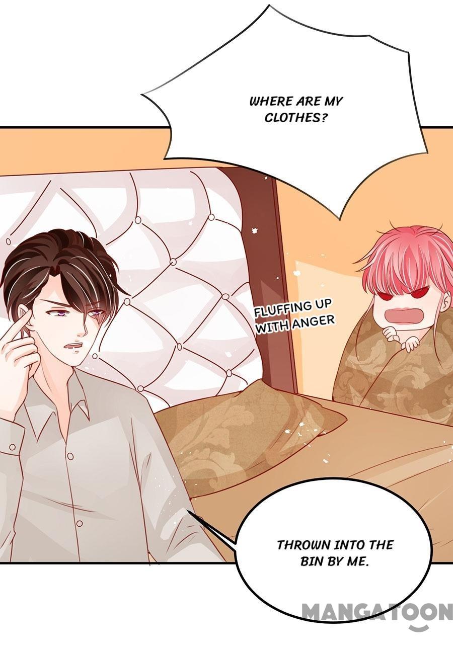 Prince’s Private Baby Chapter 177 page 13