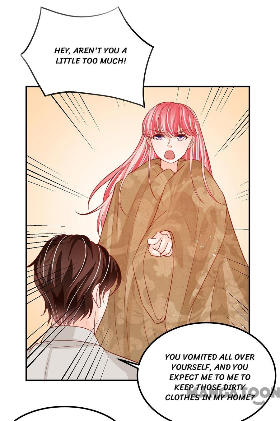 Prince’s Private Baby Chapter 177 page 14