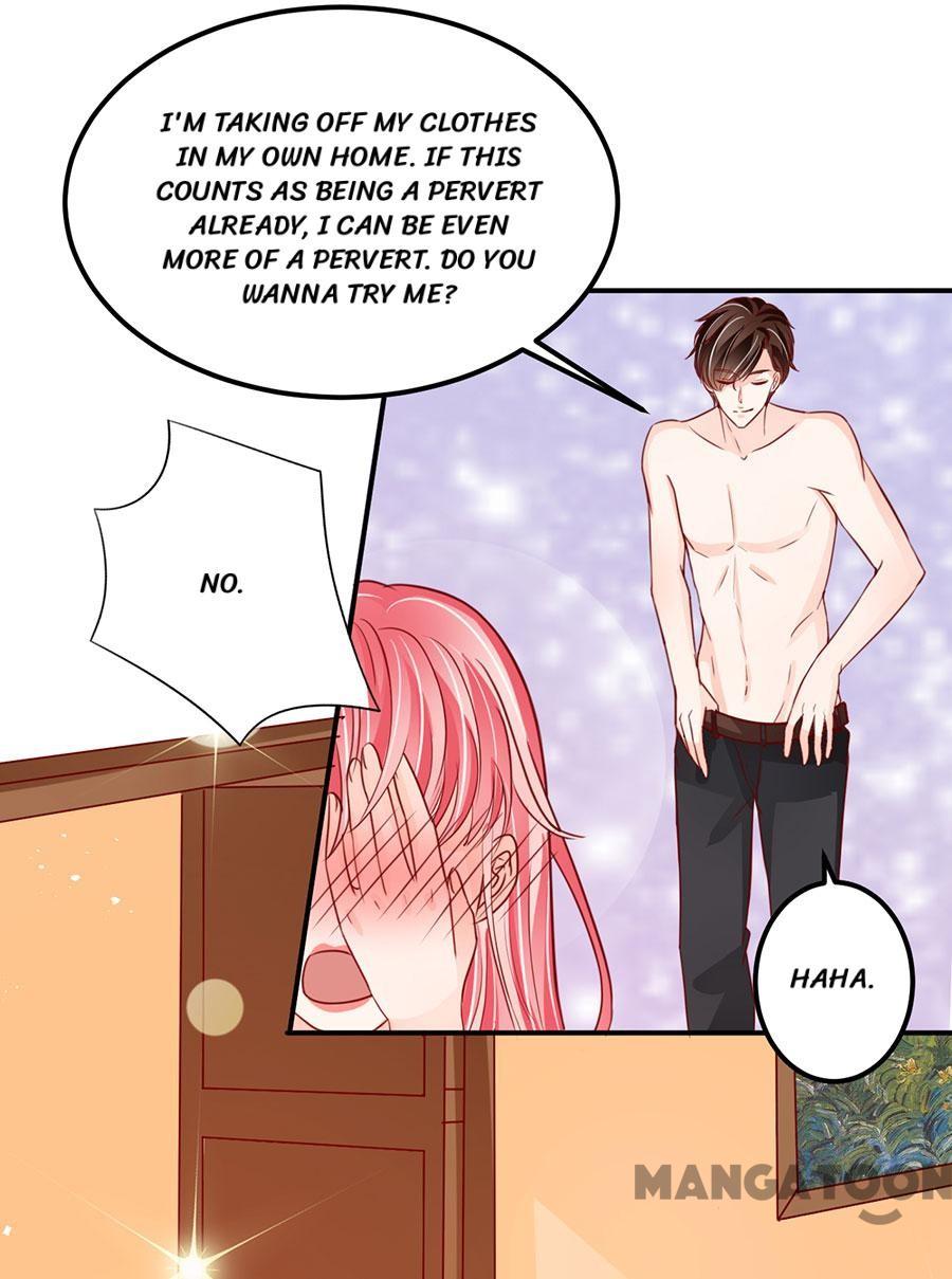 Prince’s Private Baby Chapter 177 page 20