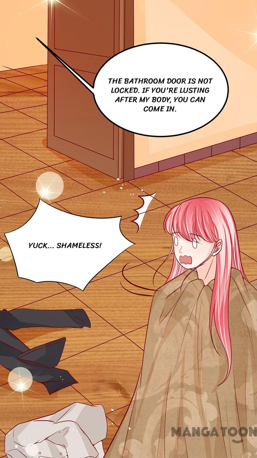Prince’s Private Baby Chapter 177 page 21