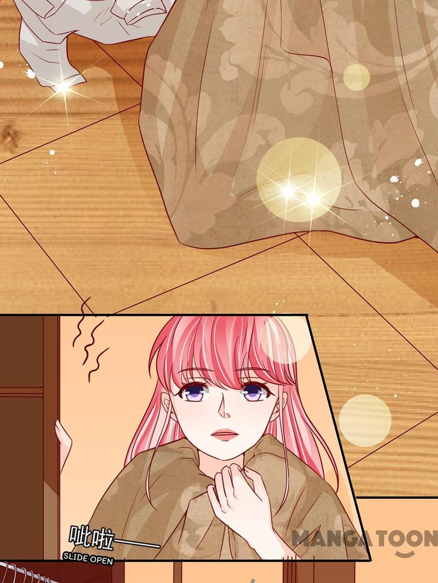 Prince’s Private Baby Chapter 177 page 22