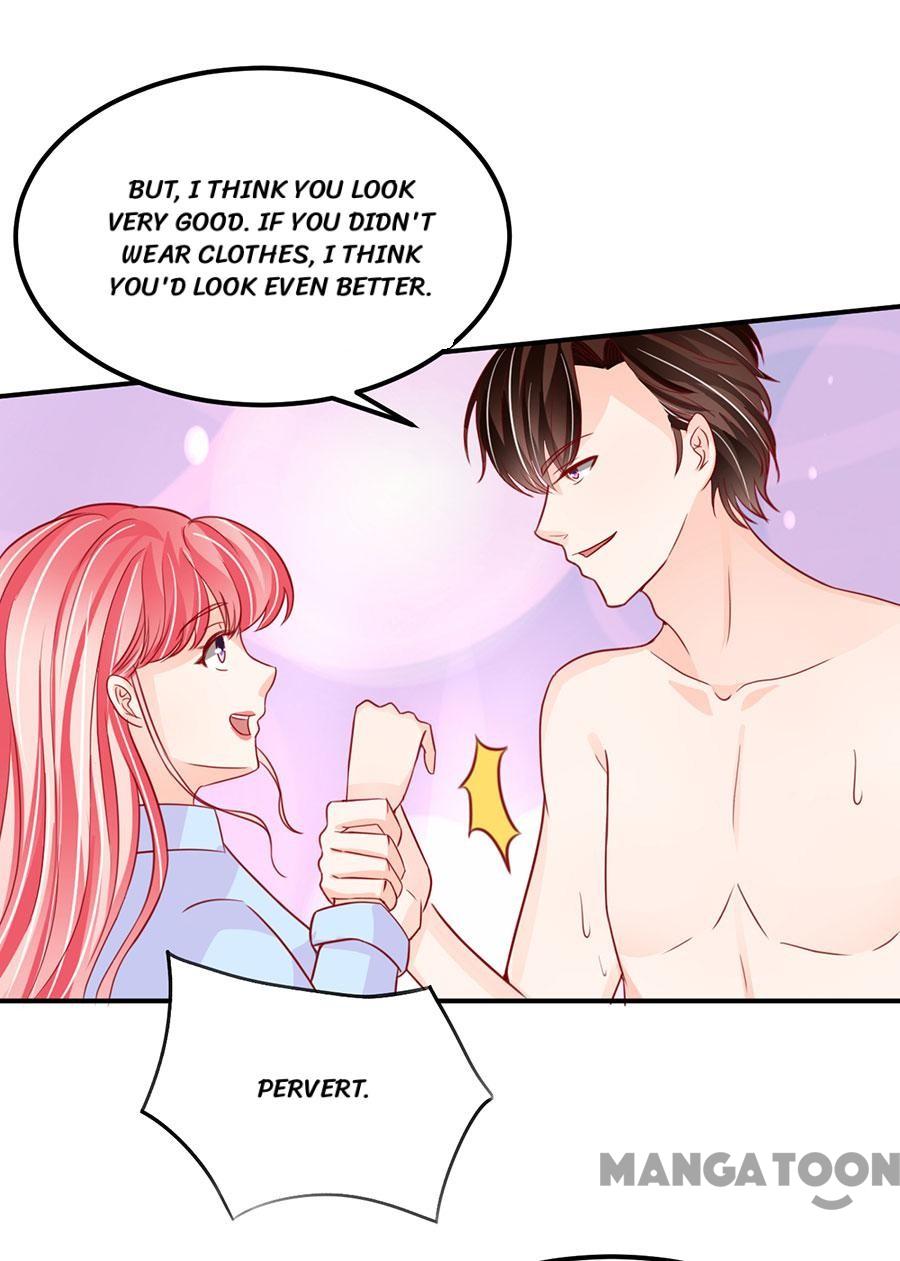 Prince’s Private Baby Chapter 177 page 27