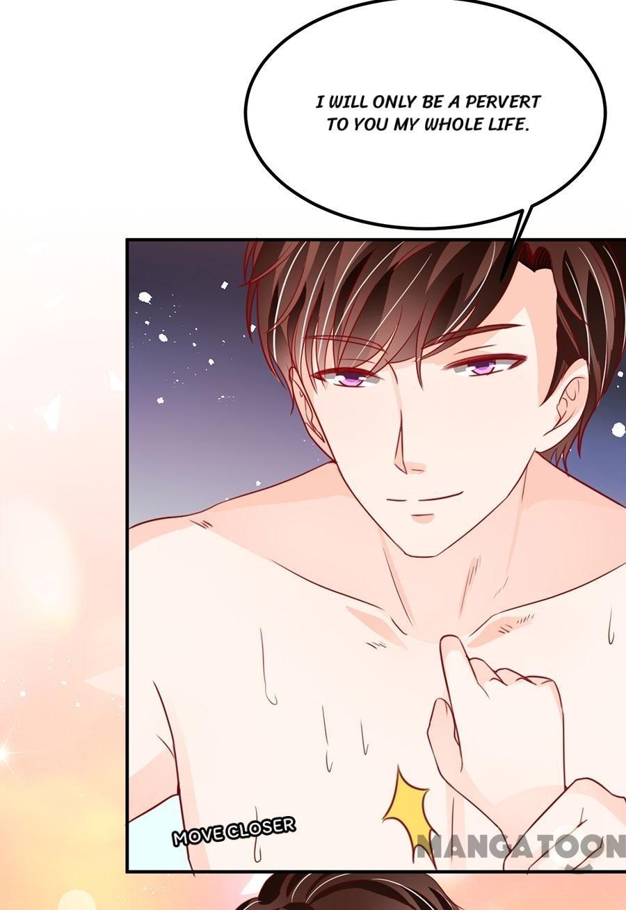 Prince’s Private Baby Chapter 177 page 28