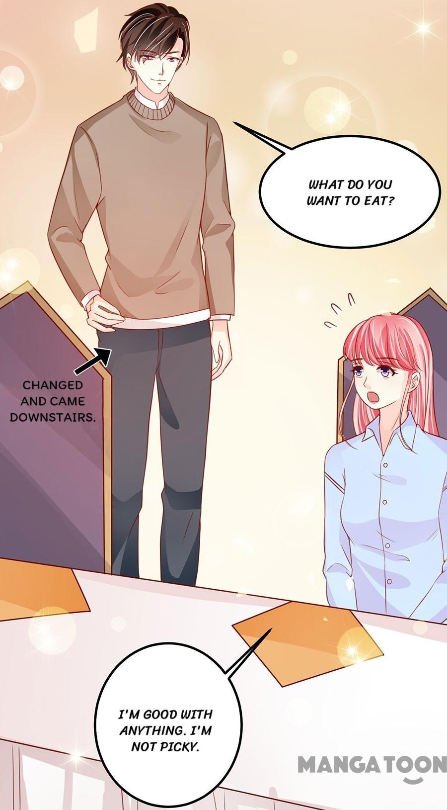 Prince’s Private Baby Chapter 177 page 32