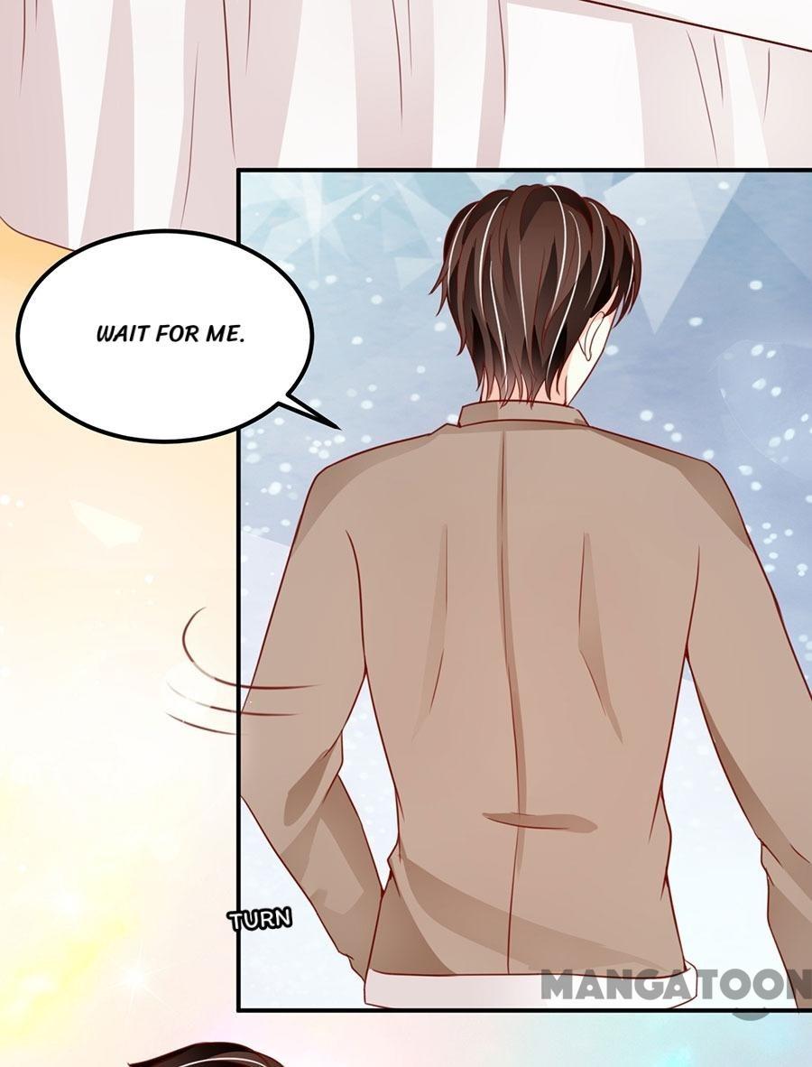 Prince’s Private Baby Chapter 177 page 33