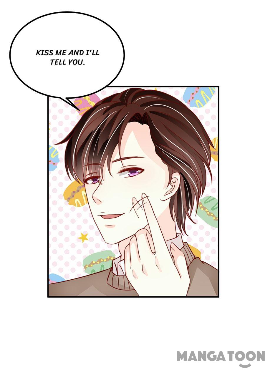 Prince’s Private Baby Chapter 177 page 35
