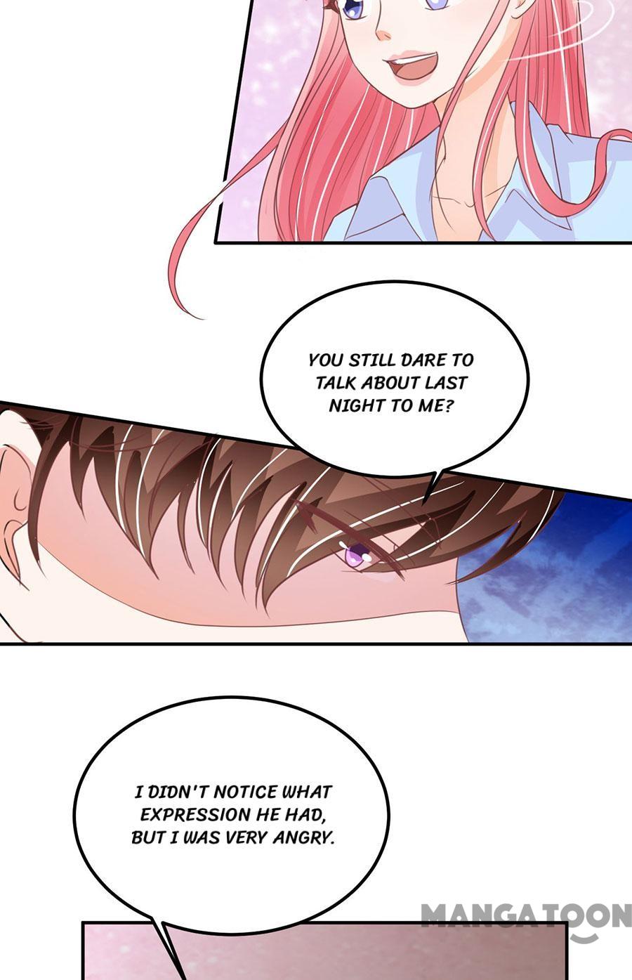 Prince’s Private Baby Chapter 178 page 3