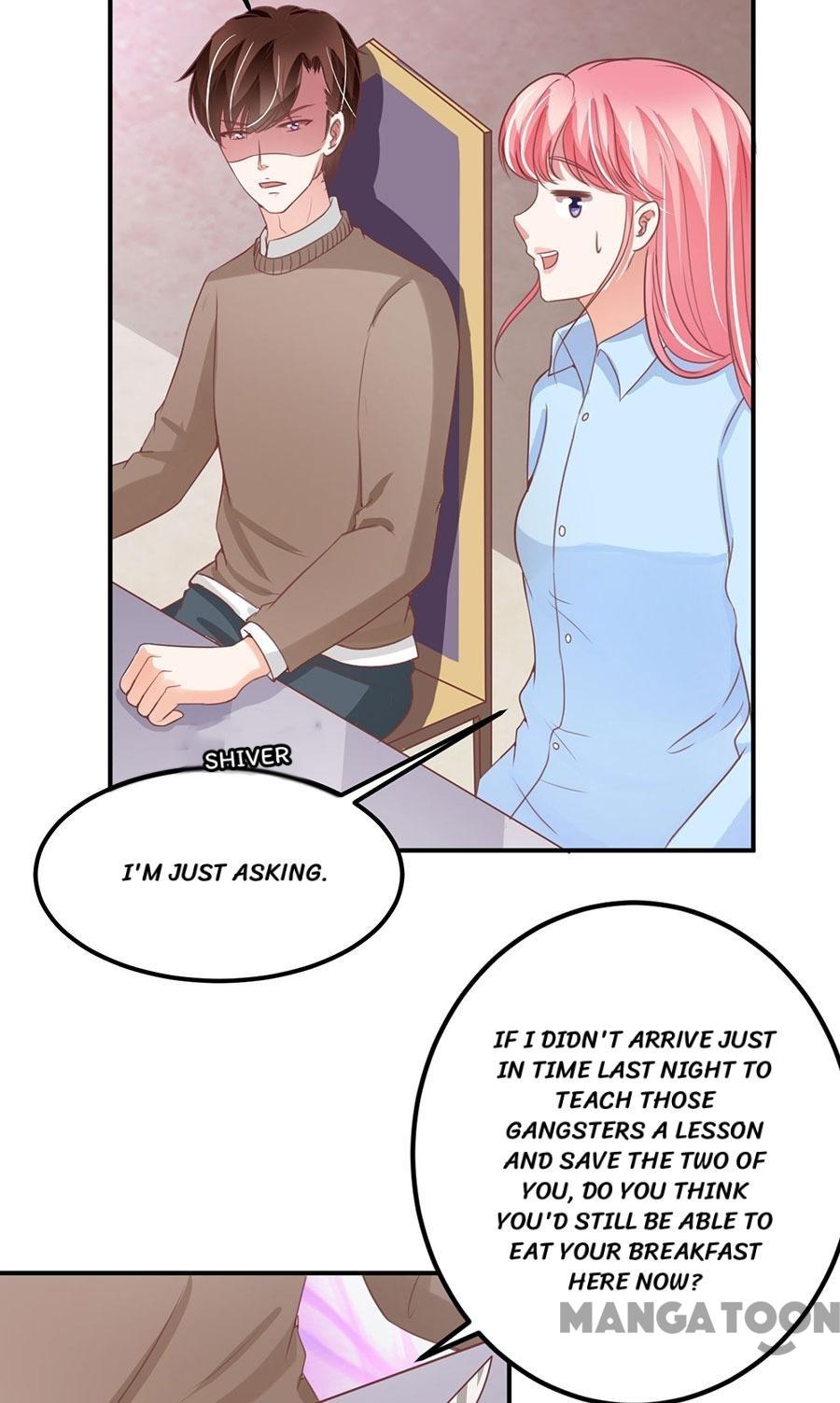 Prince’s Private Baby Chapter 178 page 4