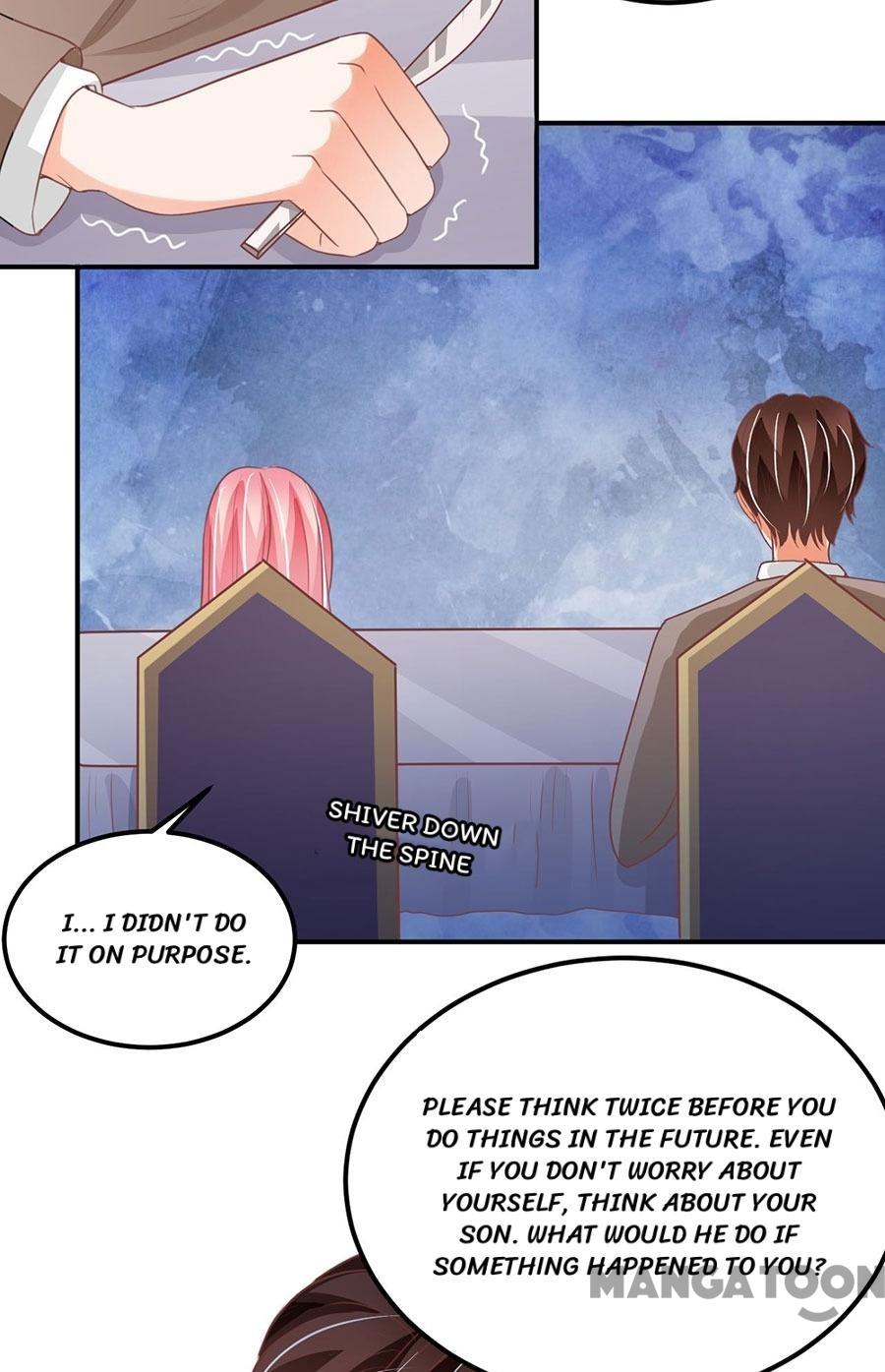 Prince’s Private Baby Chapter 178 page 5