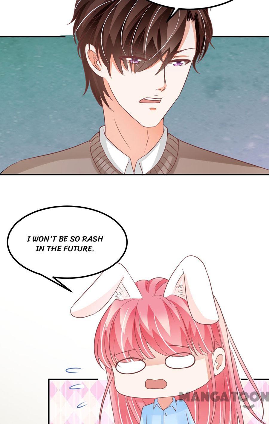 Prince’s Private Baby Chapter 178 page 6