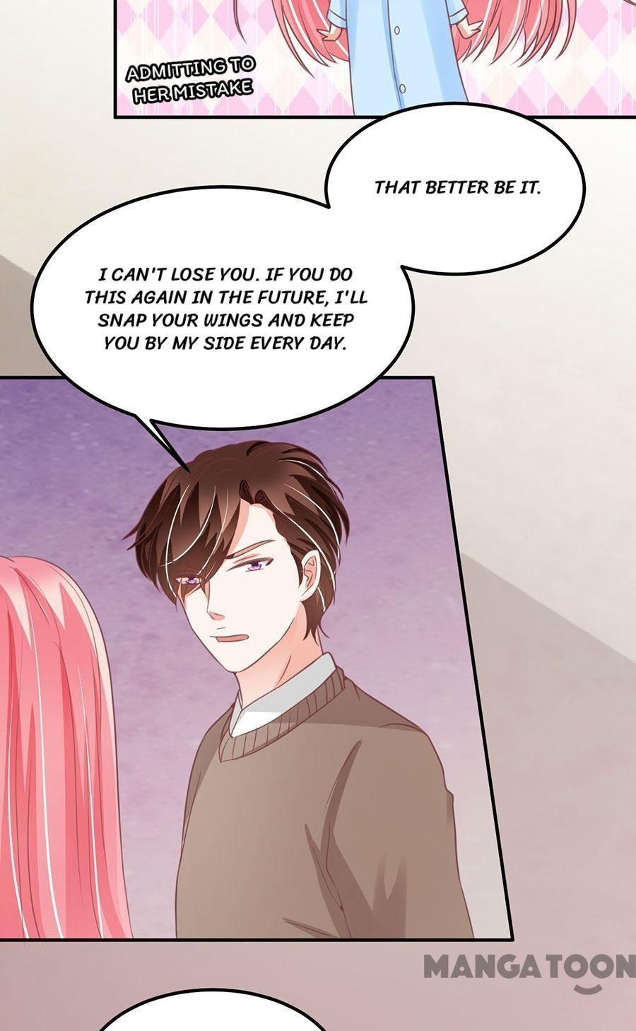 Prince’s Private Baby Chapter 178 page 7