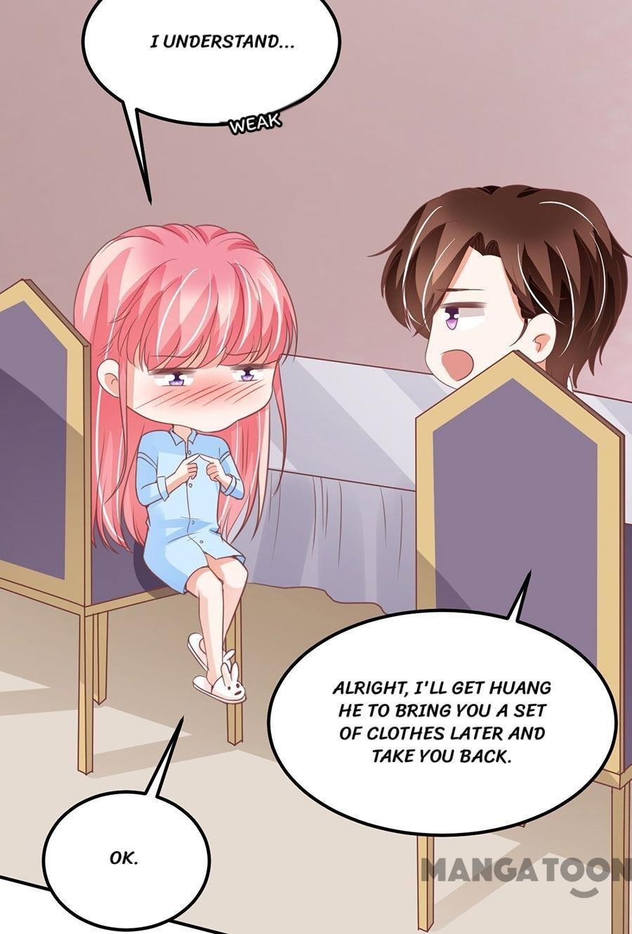 Prince’s Private Baby Chapter 178 page 8