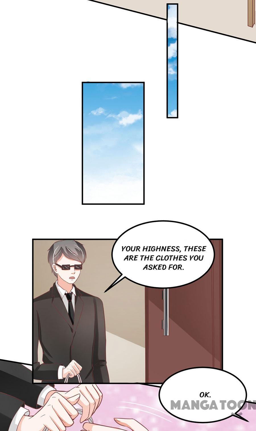 Prince’s Private Baby Chapter 178 page 9