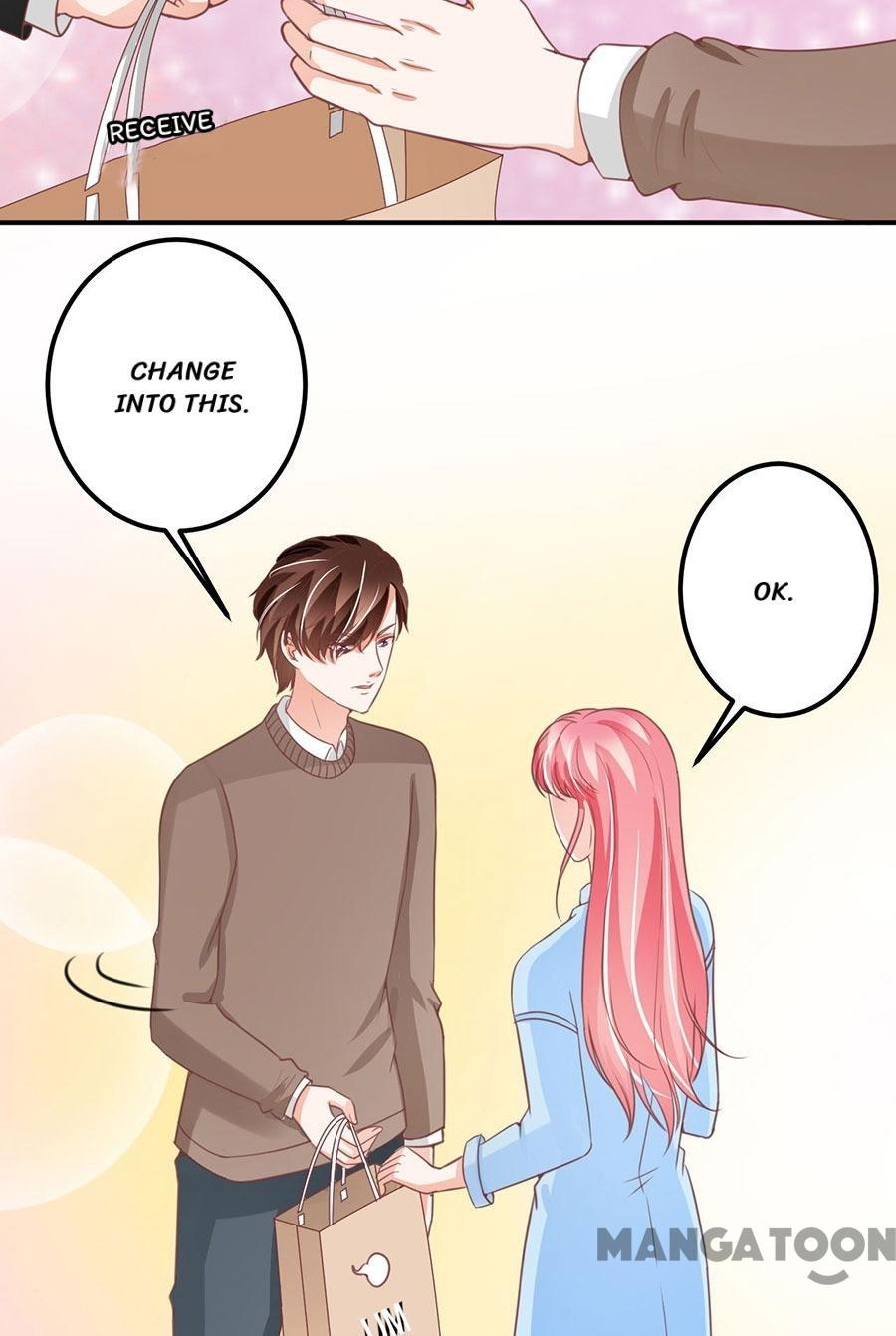 Prince’s Private Baby Chapter 178 page 10