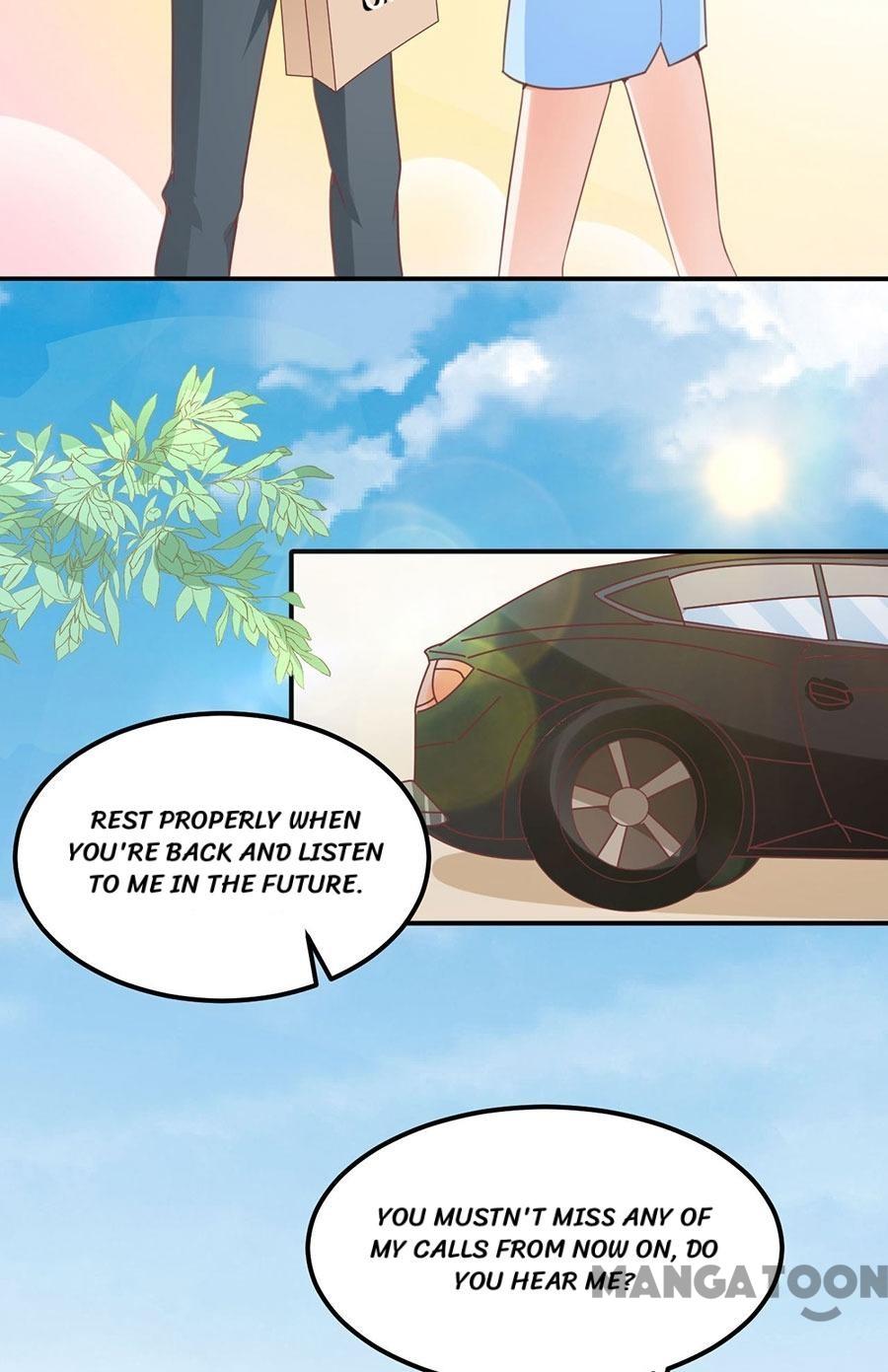 Prince’s Private Baby Chapter 178 page 11