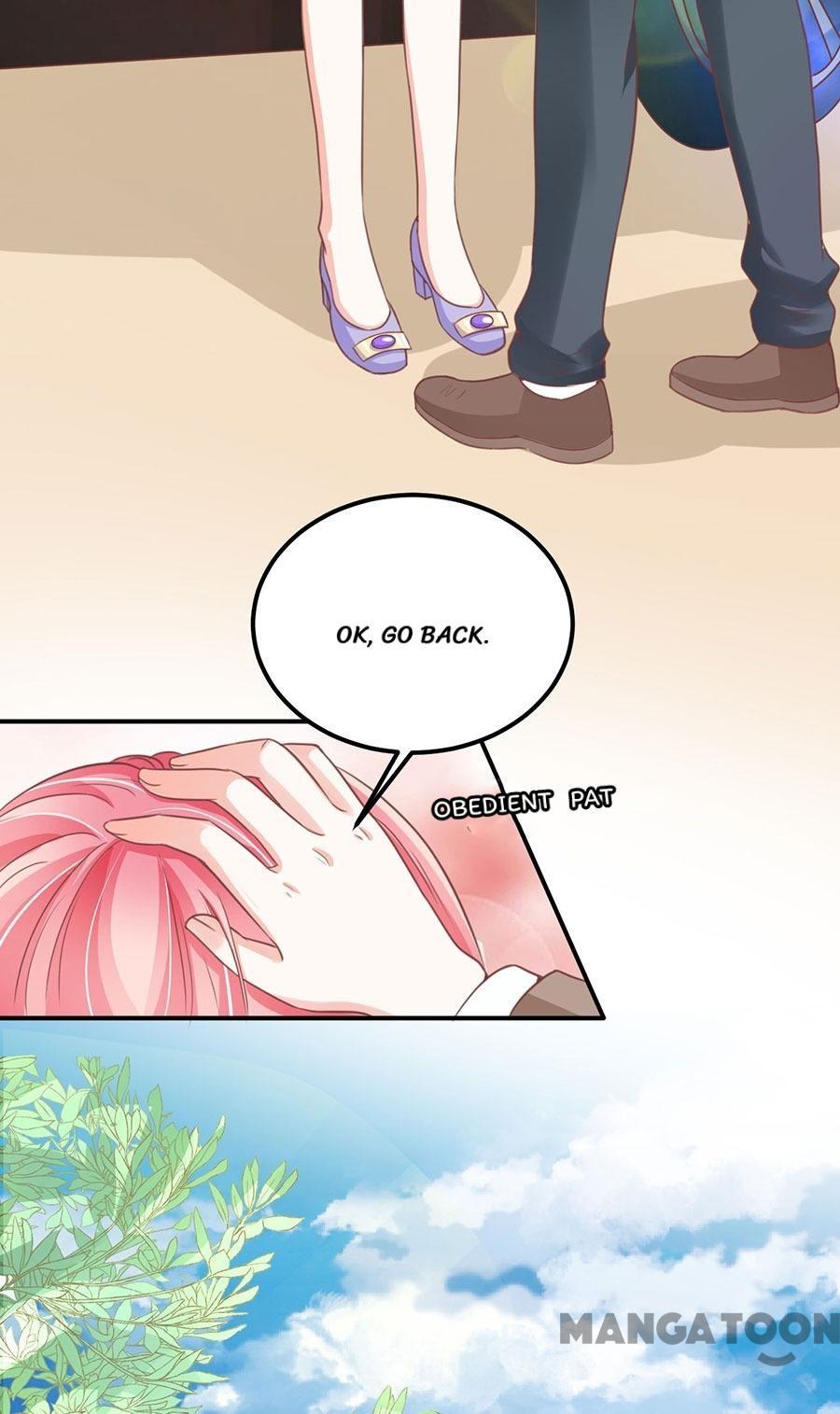 Prince’s Private Baby Chapter 178 page 13