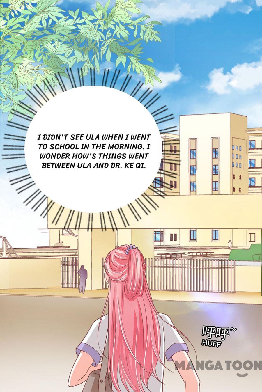 Prince’s Private Baby Chapter 178 page 14