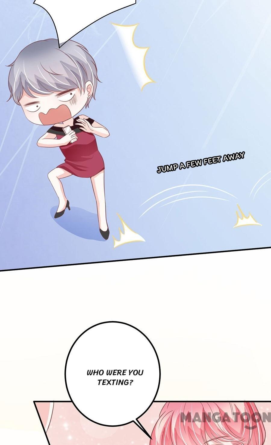 Prince’s Private Baby Chapter 178 page 17