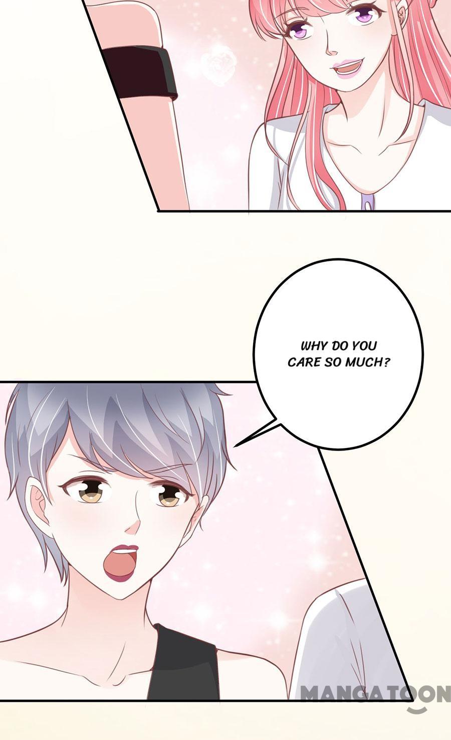 Prince’s Private Baby Chapter 178 page 18