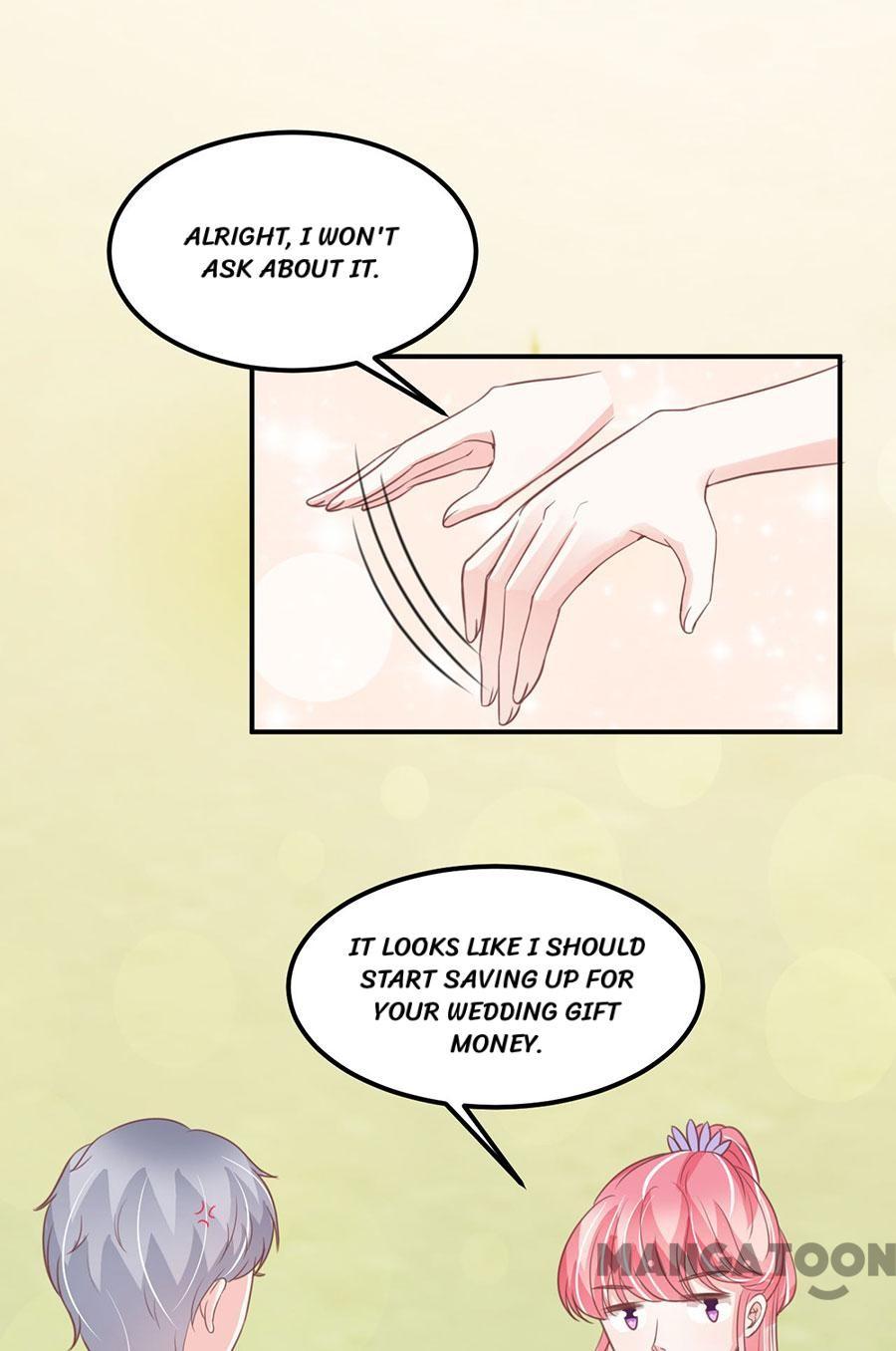 Prince’s Private Baby Chapter 178 page 19