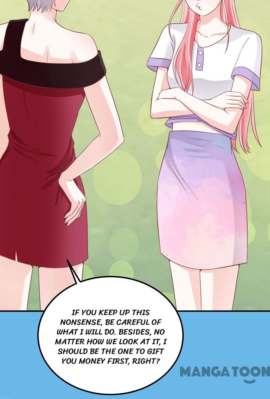 Prince’s Private Baby Chapter 178 page 20