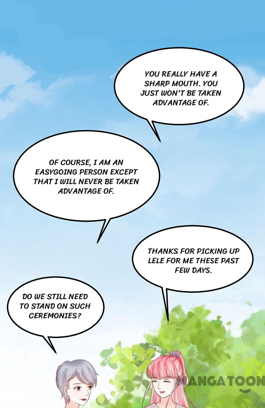 Prince’s Private Baby Chapter 178 page 21