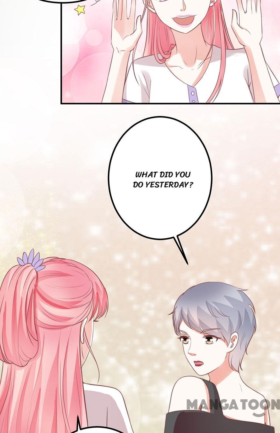 Prince’s Private Baby Chapter 178 page 23