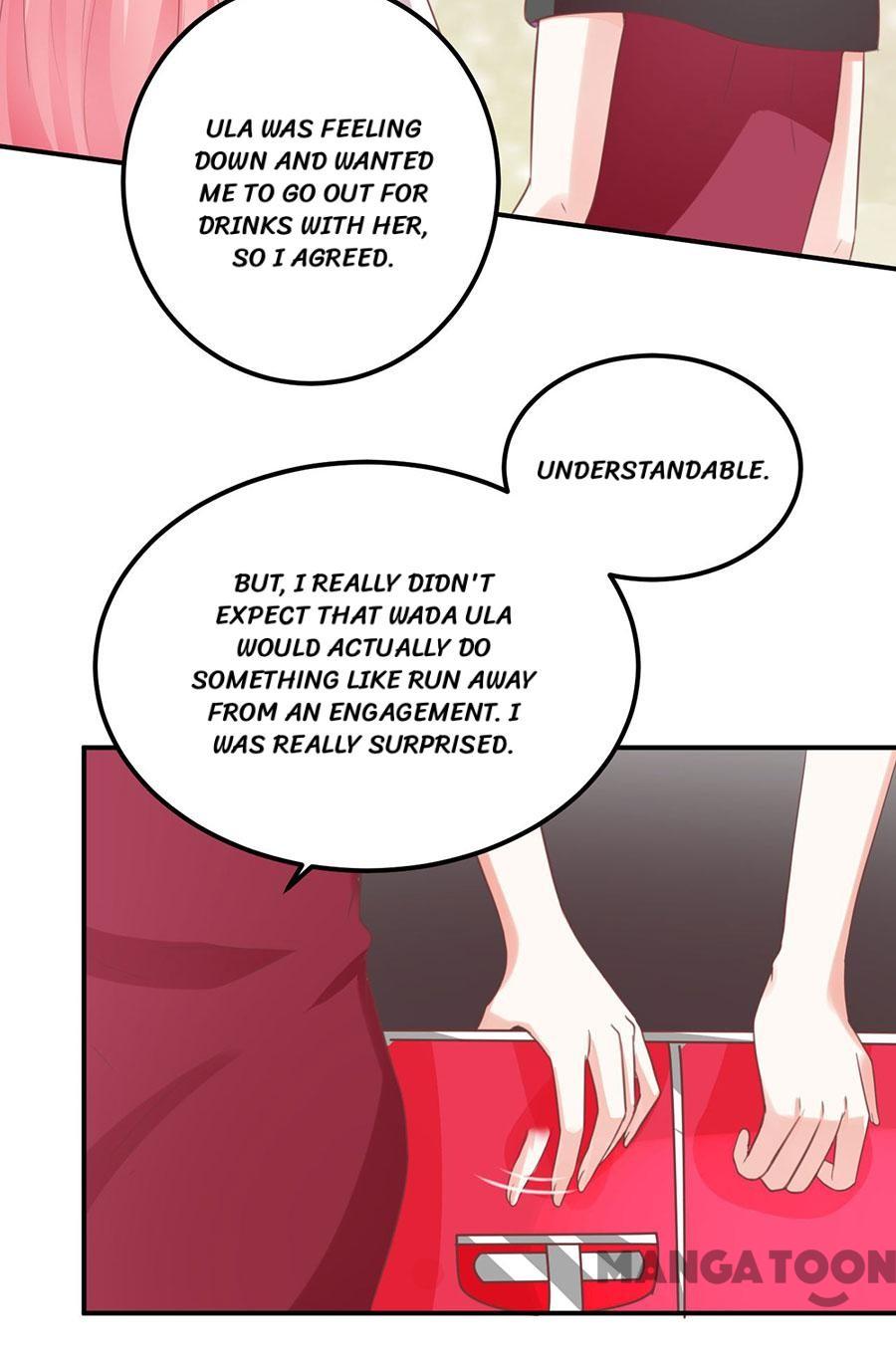 Prince’s Private Baby Chapter 178 page 24