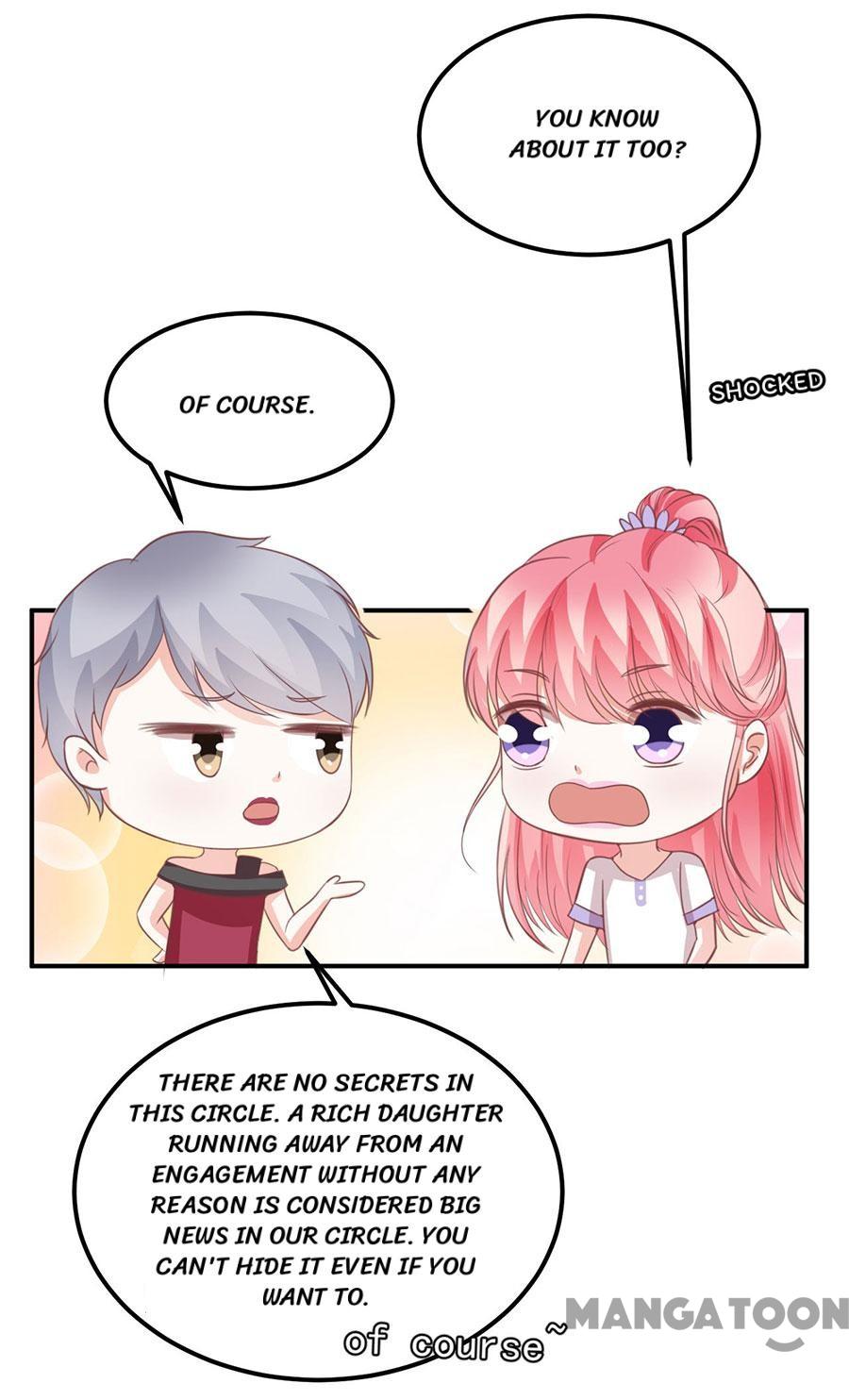 Prince’s Private Baby Chapter 178 page 25