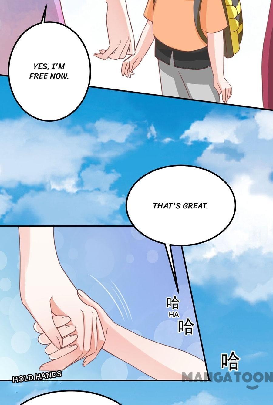 Prince’s Private Baby Chapter 178 page 29