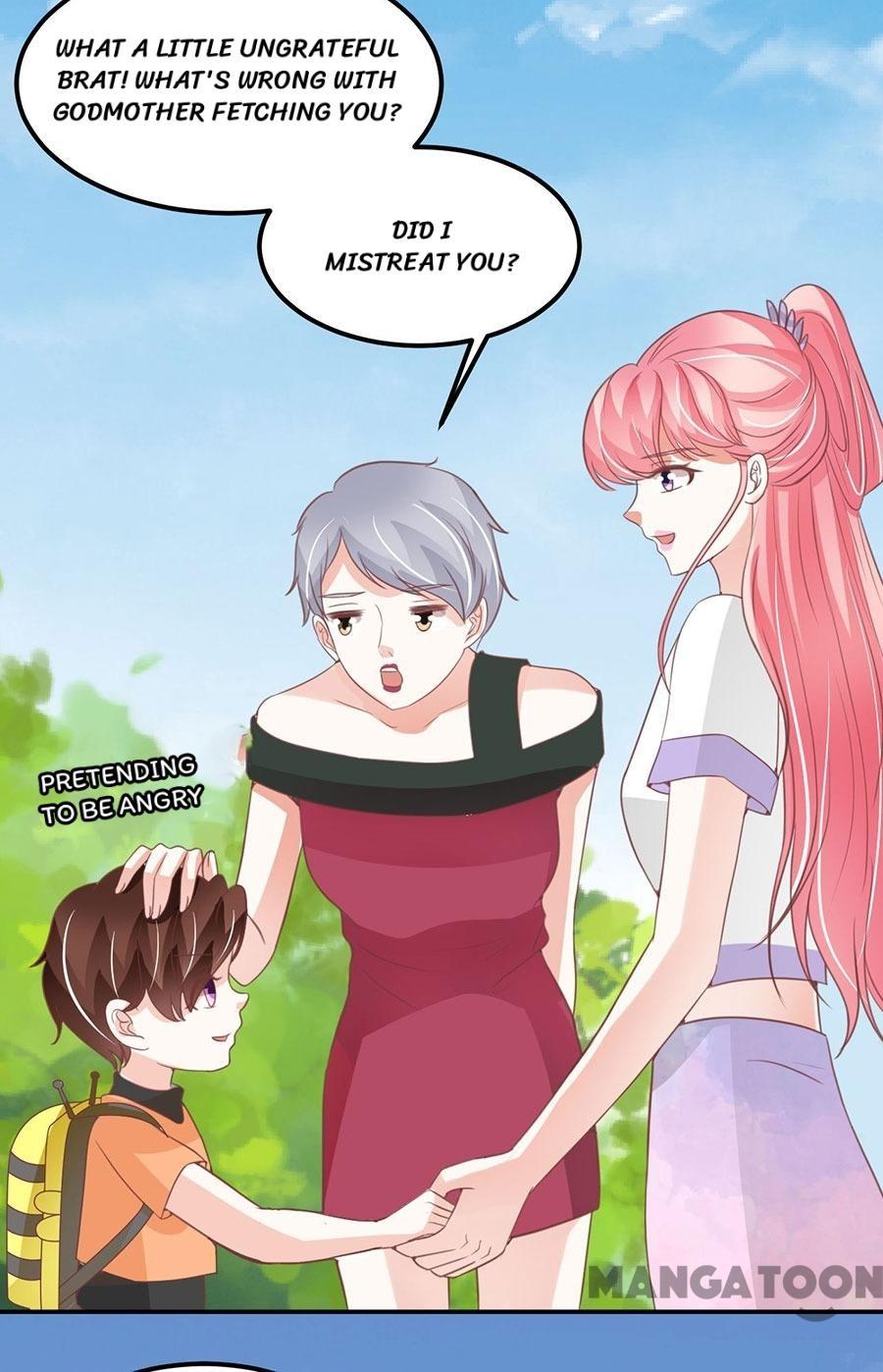 Prince’s Private Baby Chapter 178 page 30