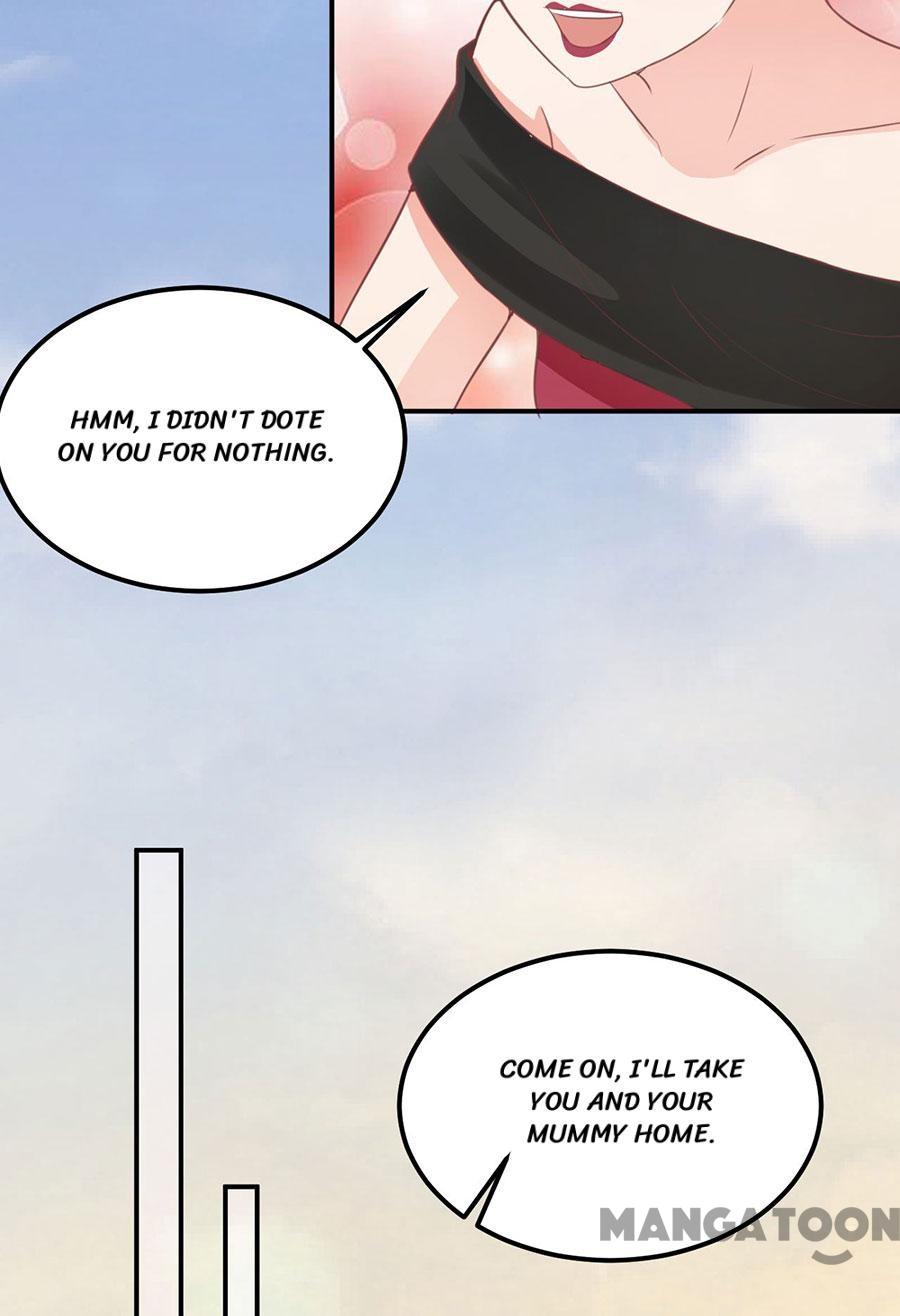 Prince’s Private Baby Chapter 178 page 32