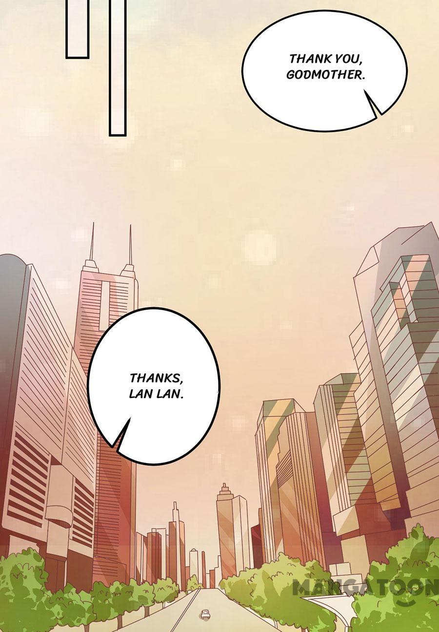 Prince’s Private Baby Chapter 178 page 33