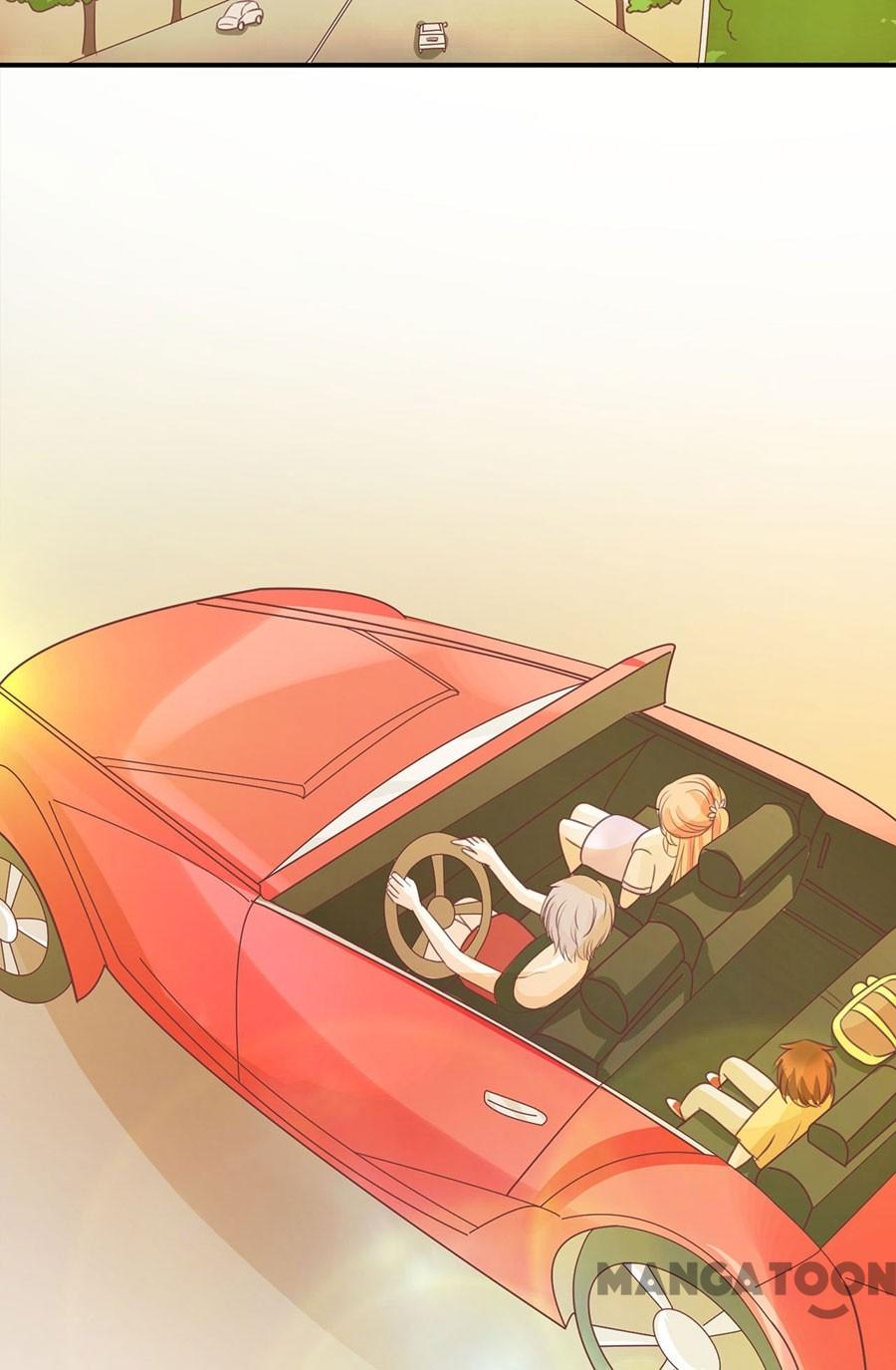 Prince’s Private Baby Chapter 178 page 34