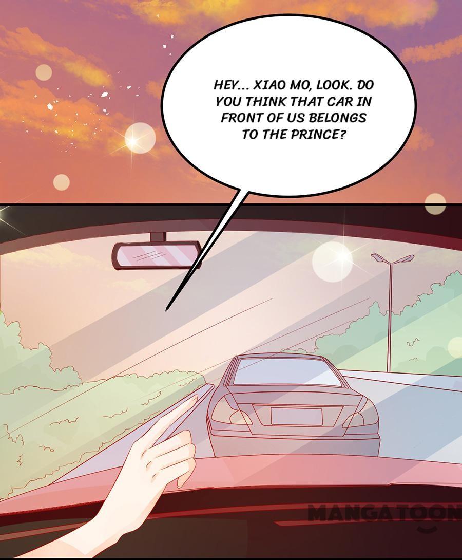 Prince’s Private Baby chapter 179 page 2