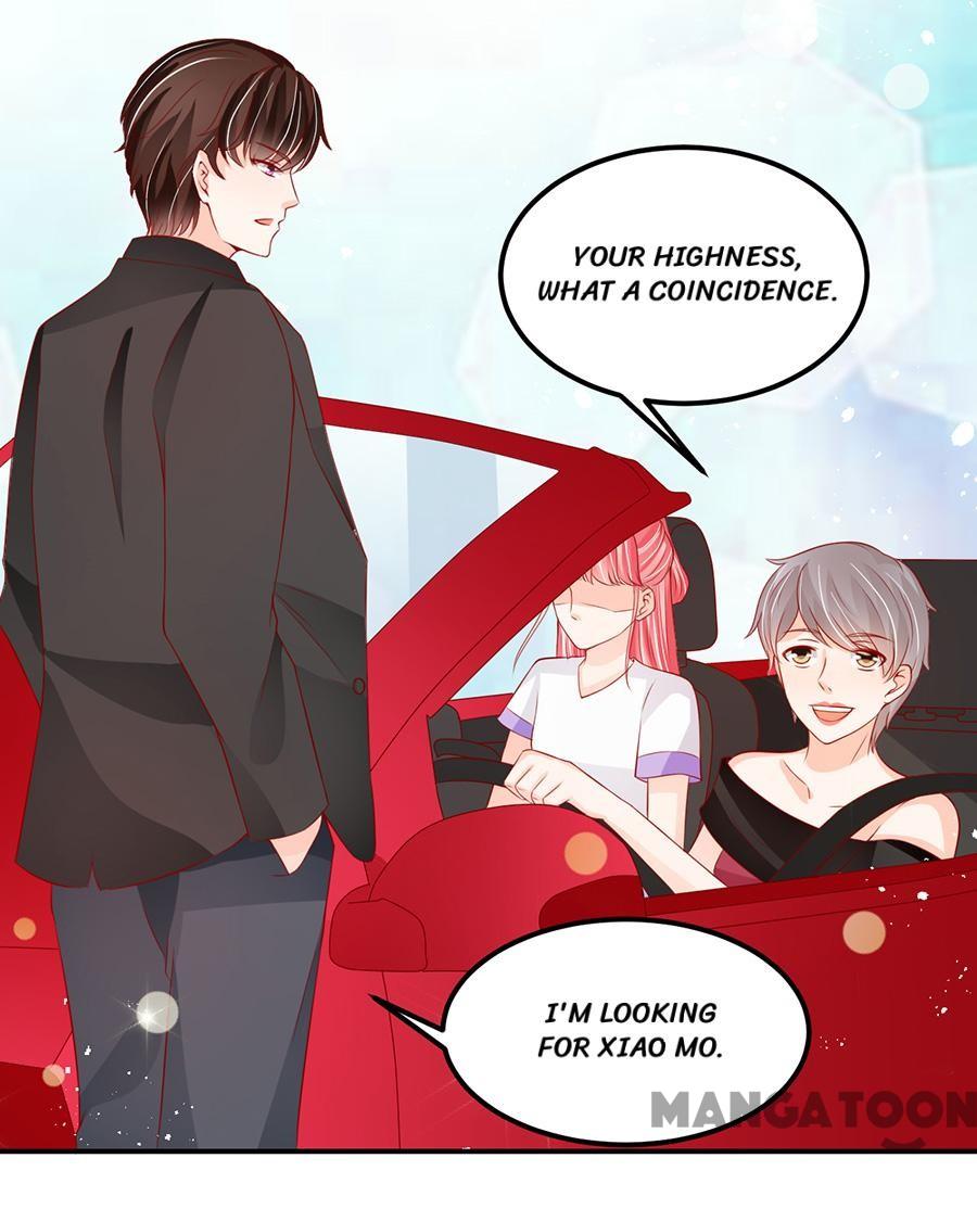 Prince’s Private Baby chapter 179 page 7