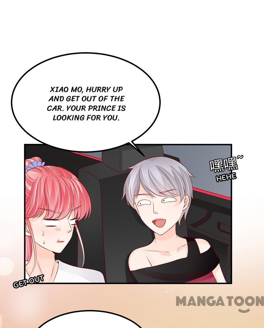 Prince’s Private Baby chapter 179 page 8