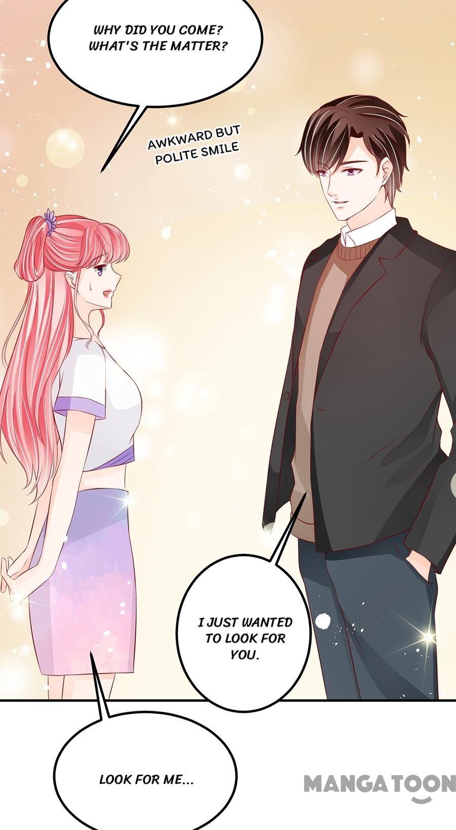 Prince’s Private Baby chapter 179 page 9