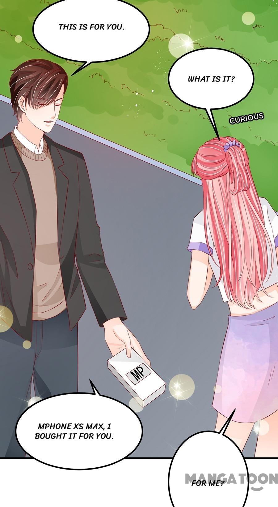 Prince’s Private Baby chapter 179 page 11