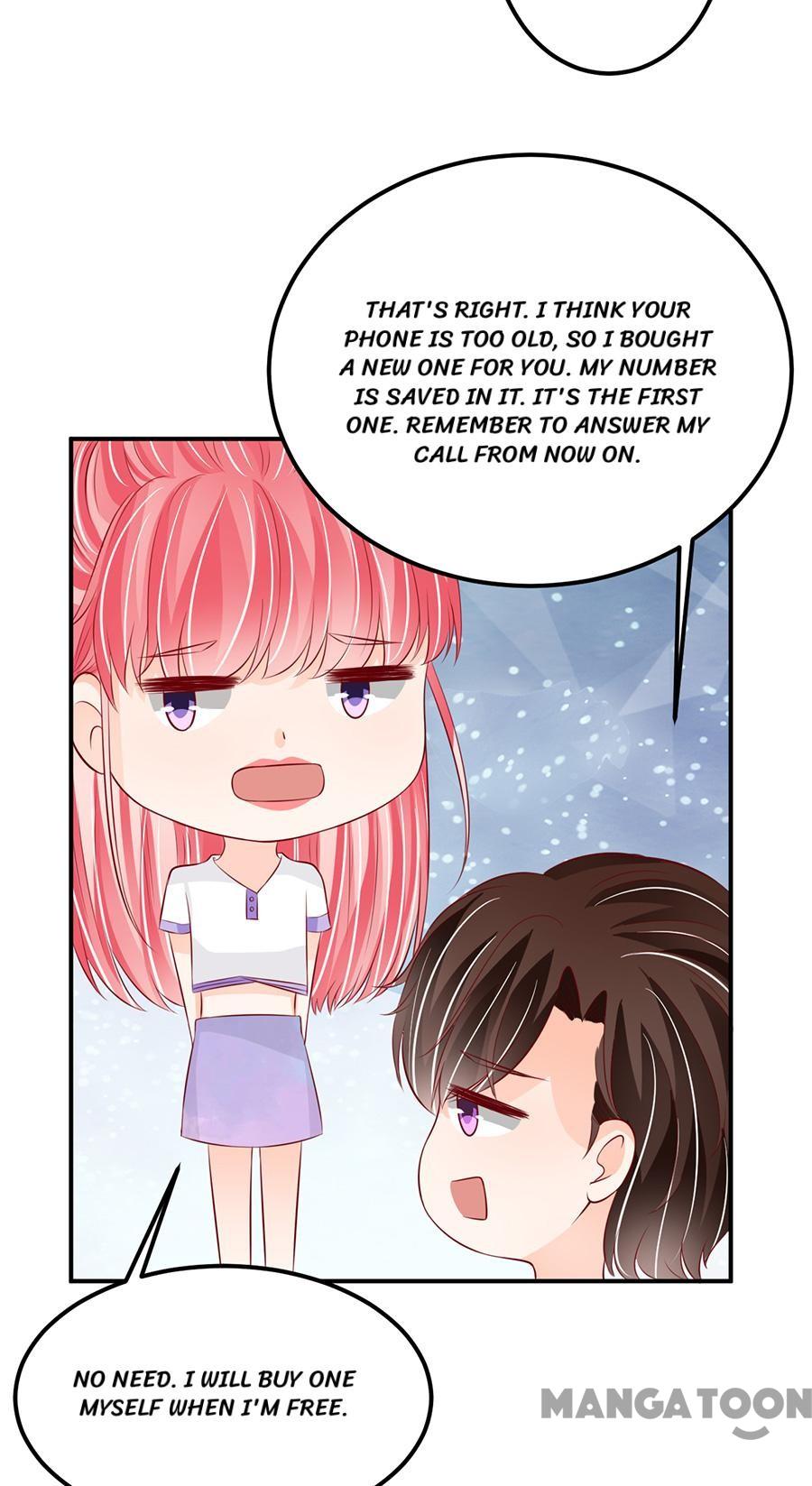 Prince’s Private Baby chapter 179 page 12
