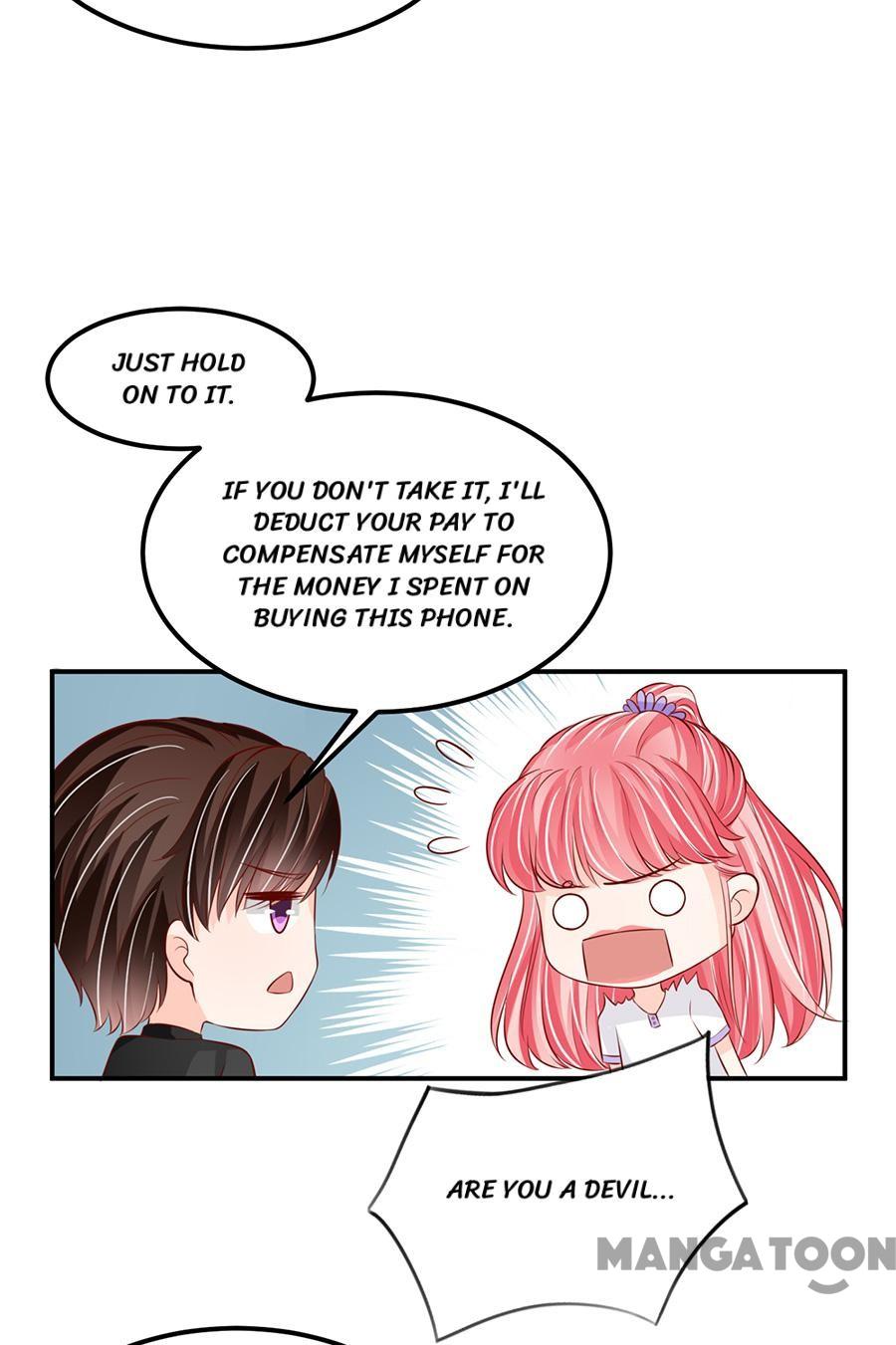 Prince’s Private Baby chapter 179 page 13
