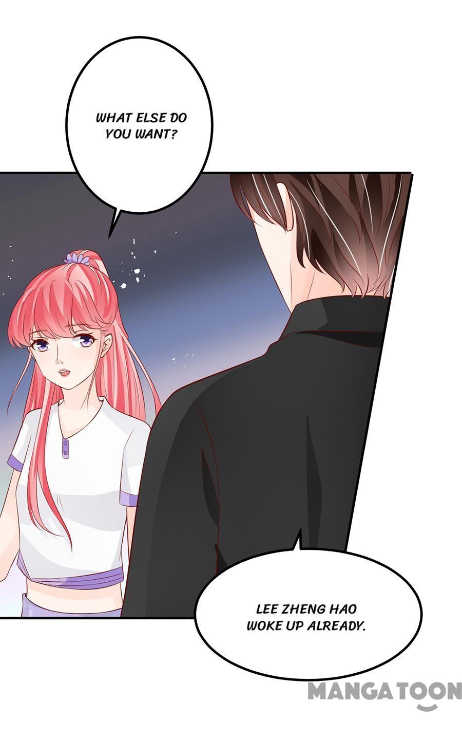 Prince’s Private Baby chapter 179 page 15