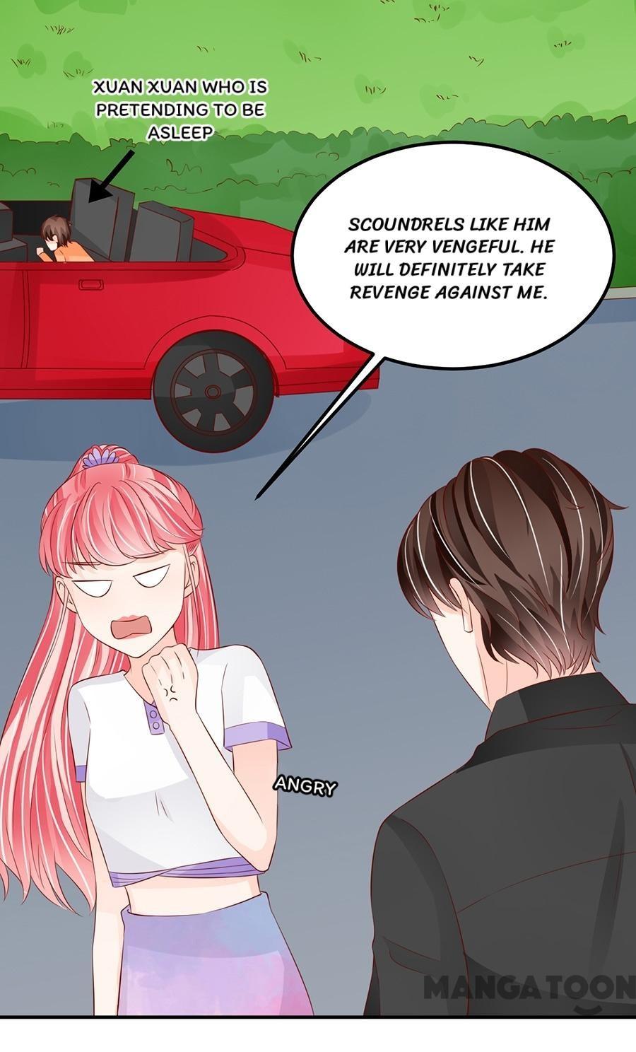 Prince’s Private Baby chapter 179 page 17