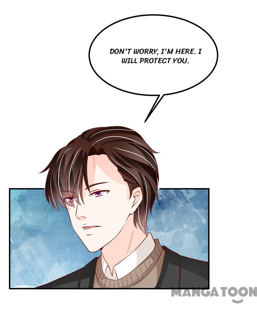 Prince’s Private Baby chapter 179 page 18