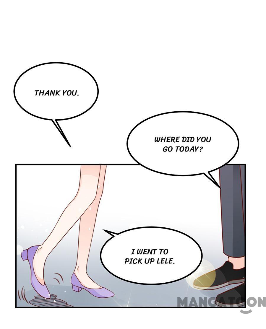Prince’s Private Baby chapter 179 page 19