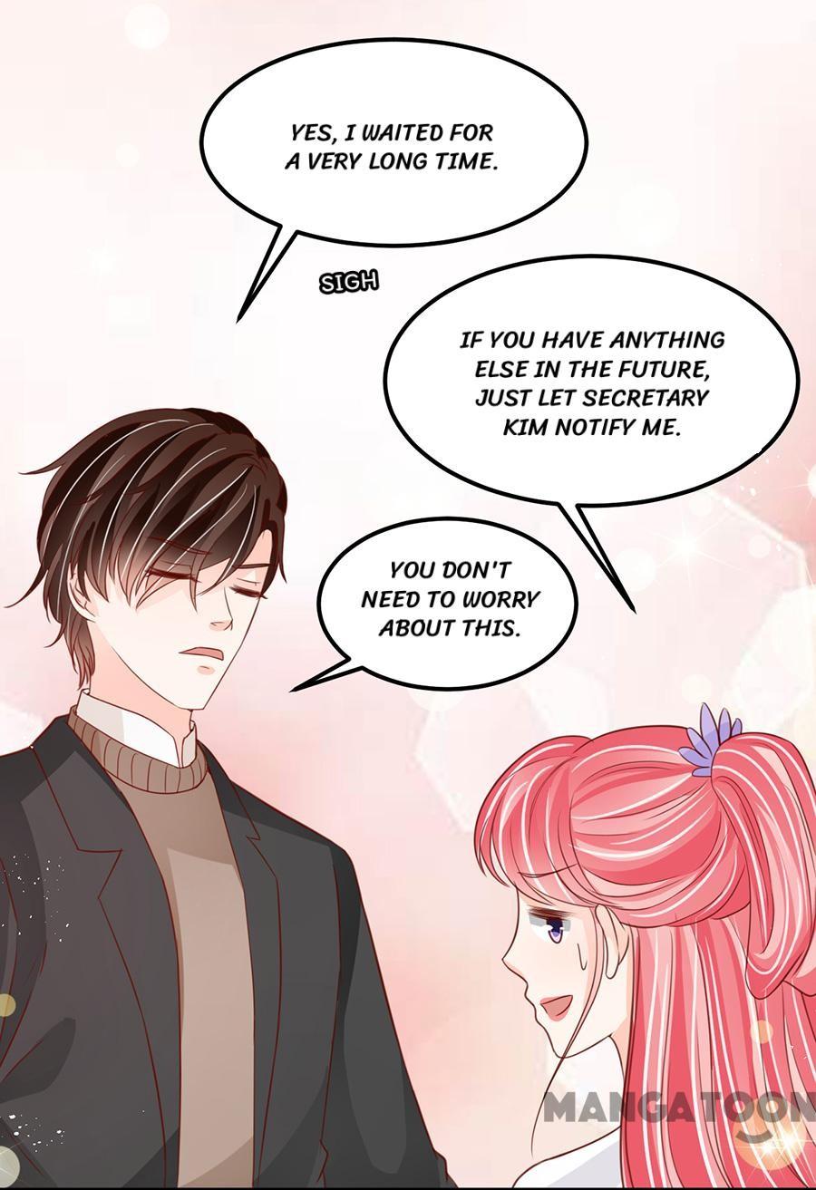 Prince’s Private Baby chapter 179 page 21