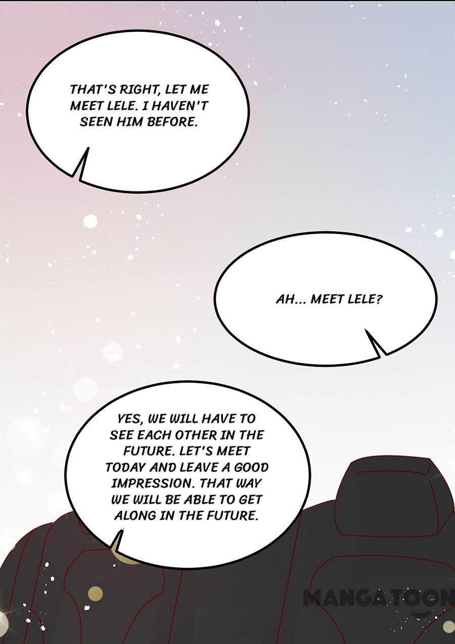 Prince’s Private Baby chapter 179 page 22