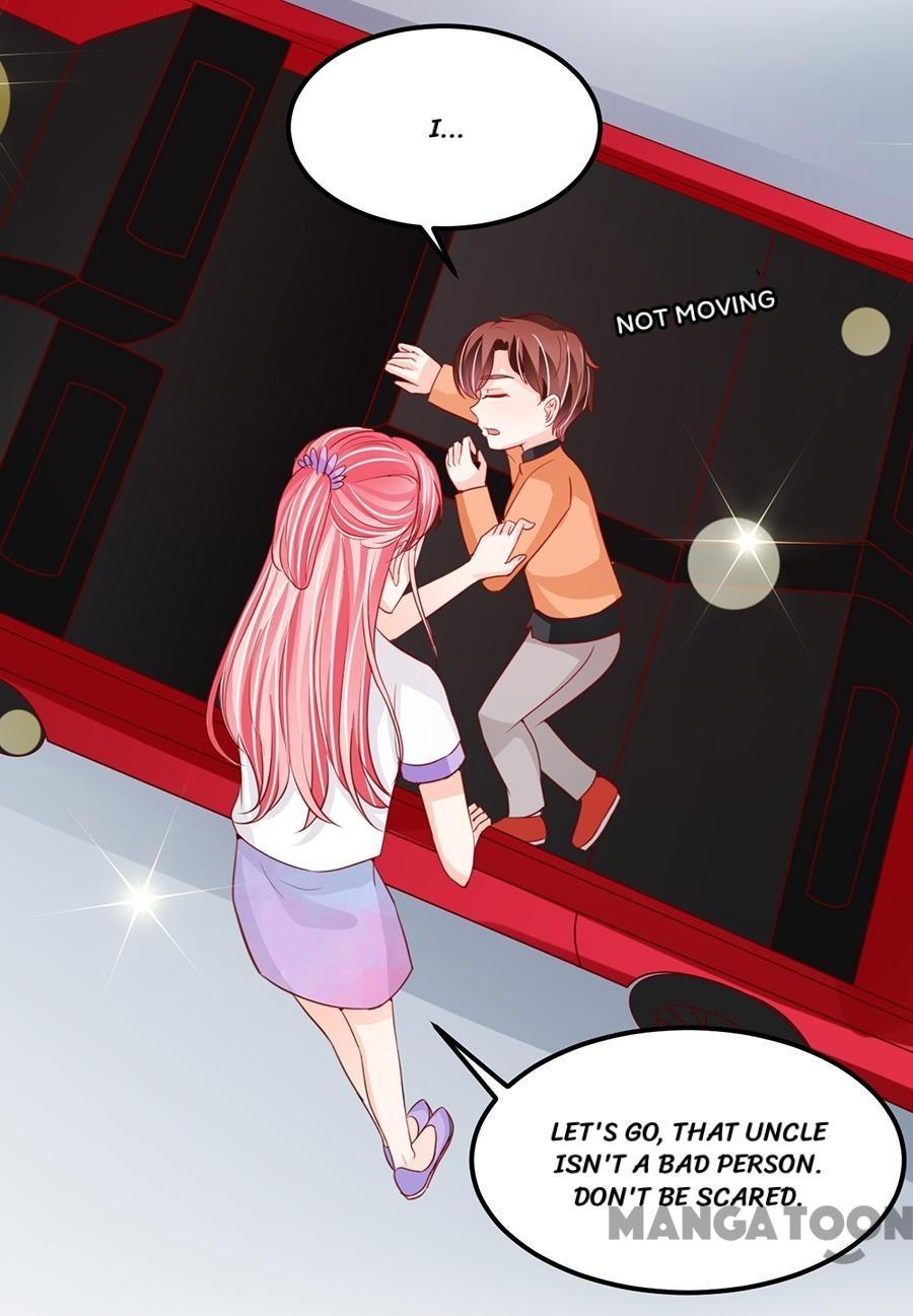 Prince’s Private Baby chapter 179 page 26