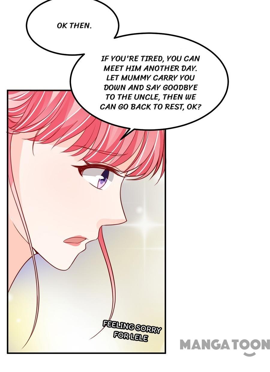 Prince’s Private Baby chapter 179 page 28